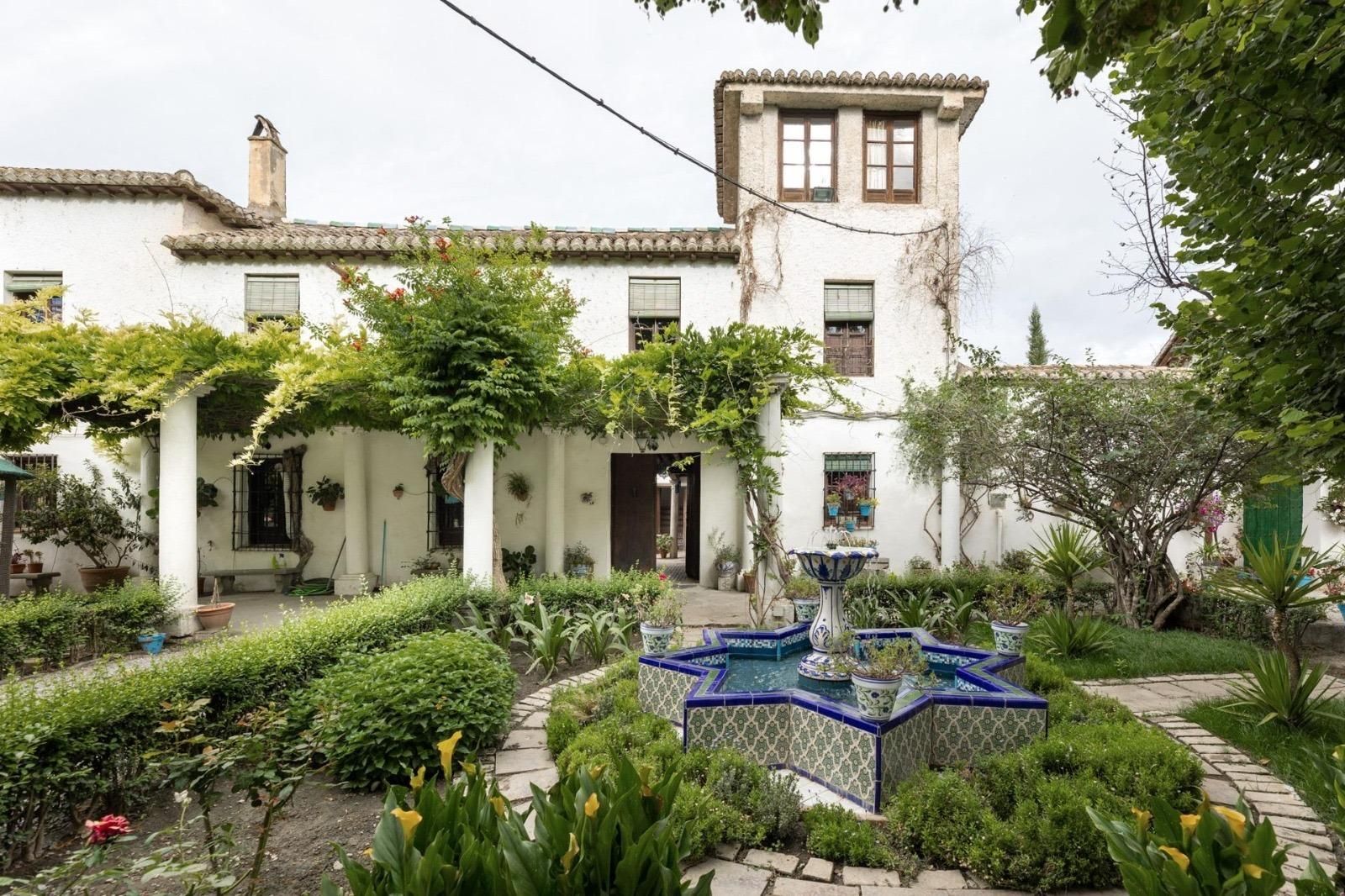 Edifici en venda a Calle POLíGONO 9 PARAJE 61 MARACHAT, 246, Camino de Ronda