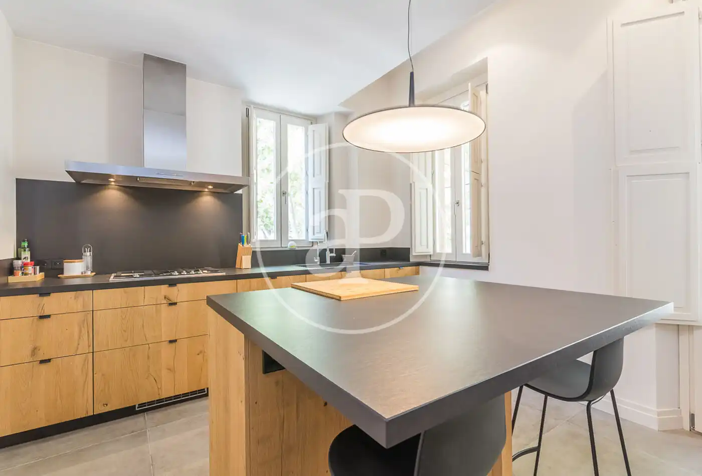 Casa o chalet de alquiler en Carrer dels Tres Reis, Sarrià