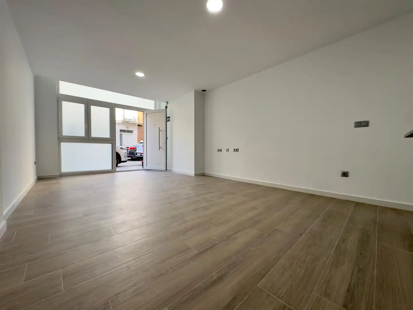 Ground floor for sale in Aspe