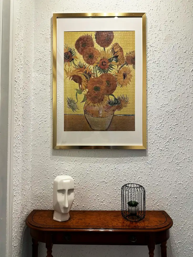 Piso para compartir en Valencia con Calefacción, Amueblado y Lavadora