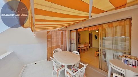 Foto 3 de Apartament en venda a Calle Galeón, 16, Calabardina, Águilas