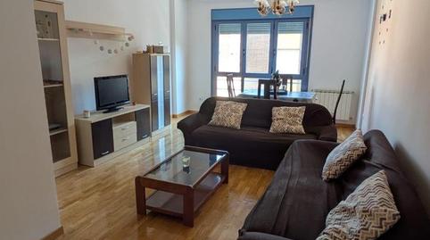 Foto 2 de Pis en venda a Archivero Dimas Pérez, Tarancón, Cuenca