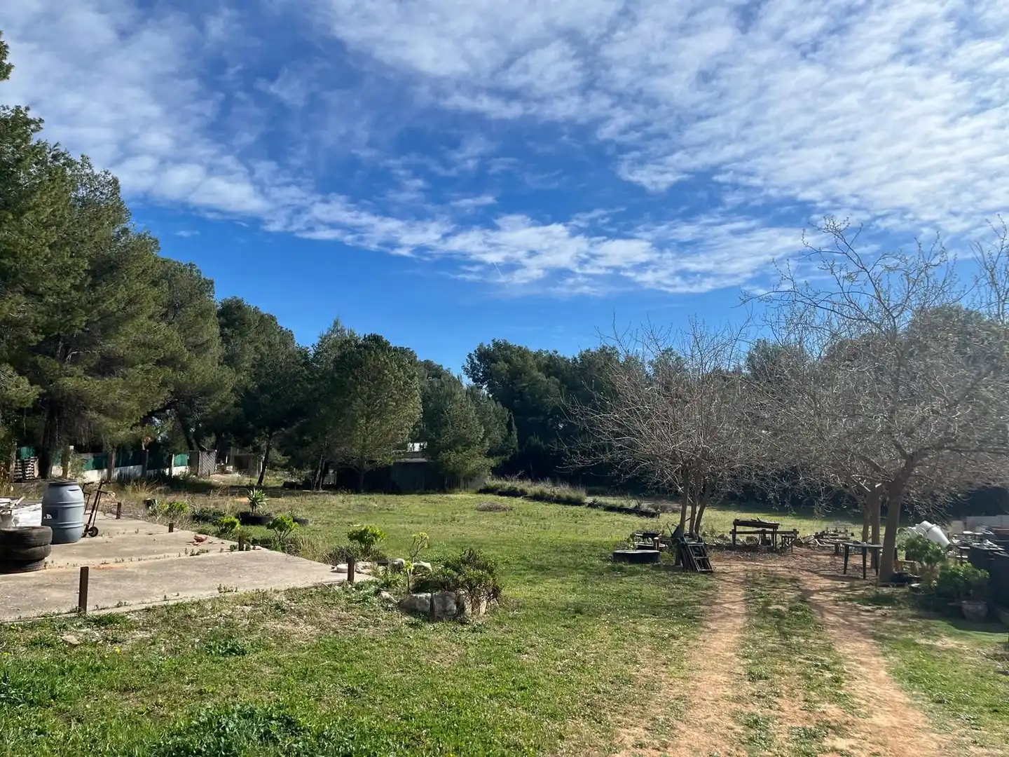 Casa o chalet en venta en Godelleta