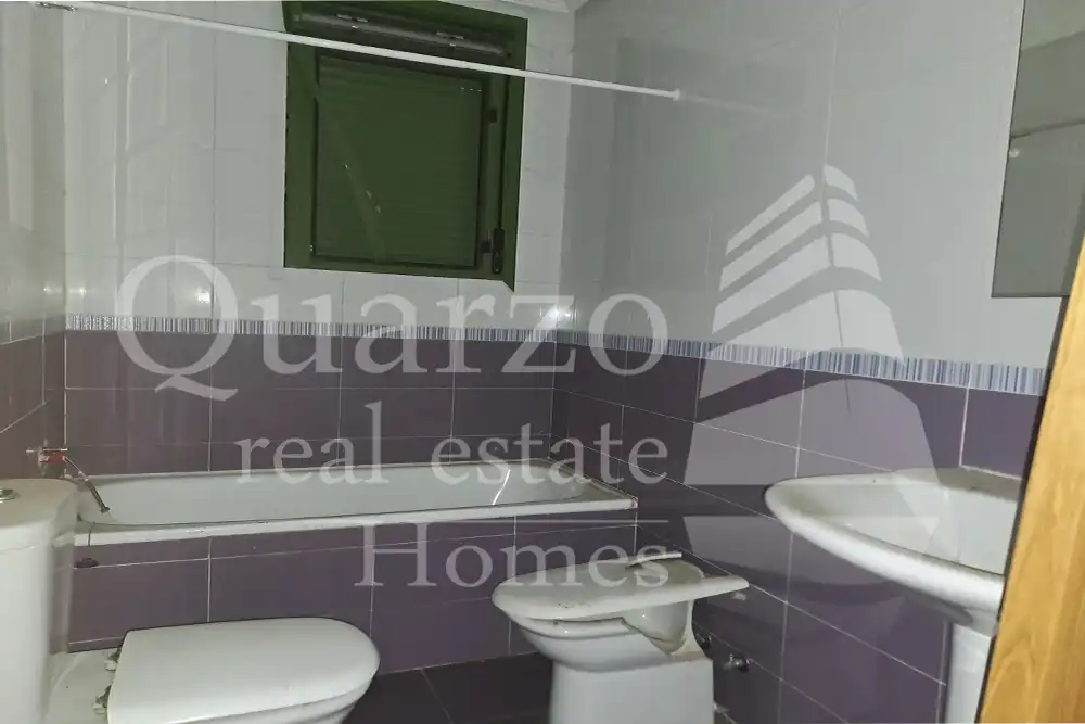 Badezimmer von Wohnung zum Verkauf in Calera y Chozas