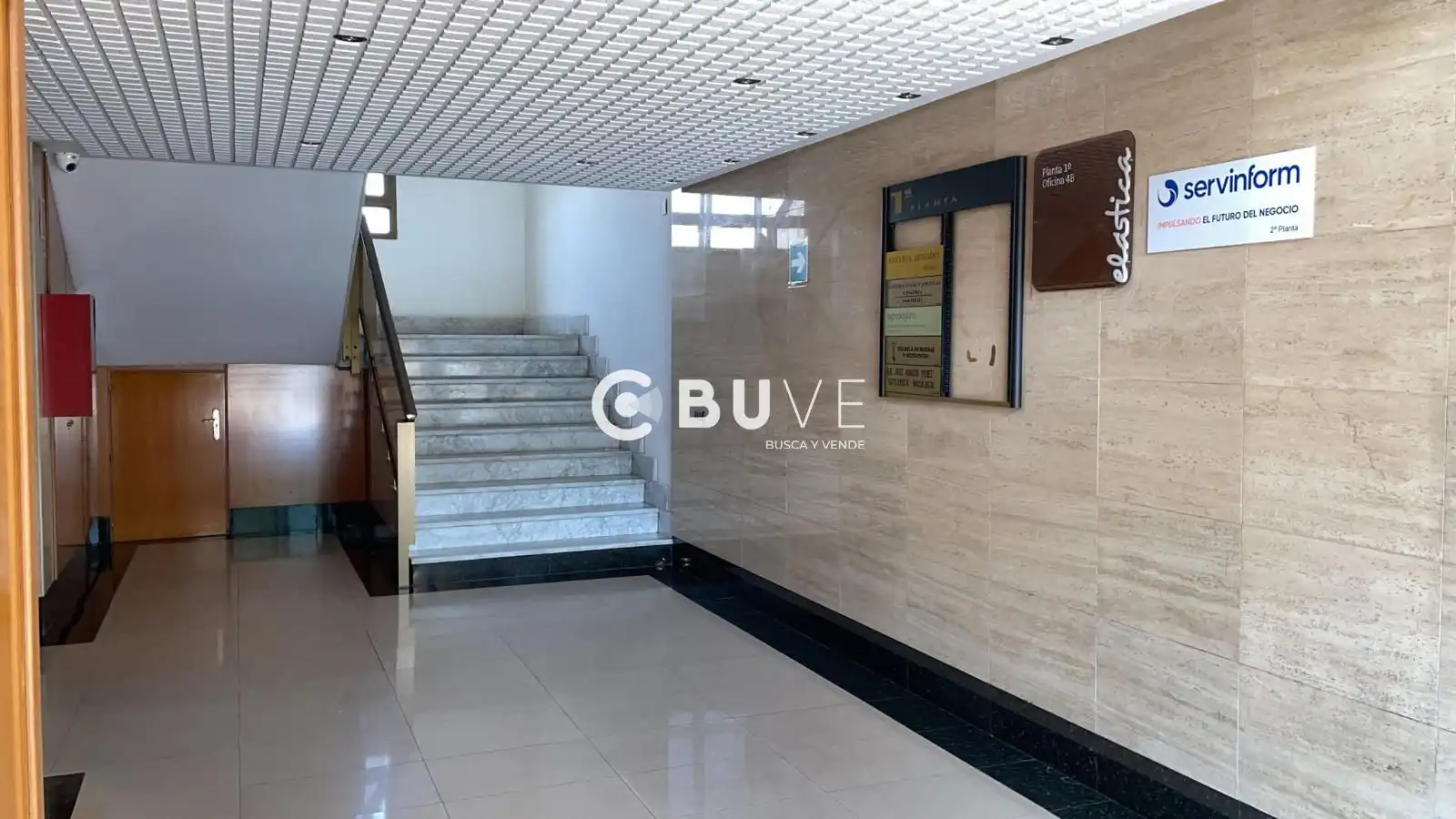 Office space with lift to rent in ARCO LADRILLO, imagen 5