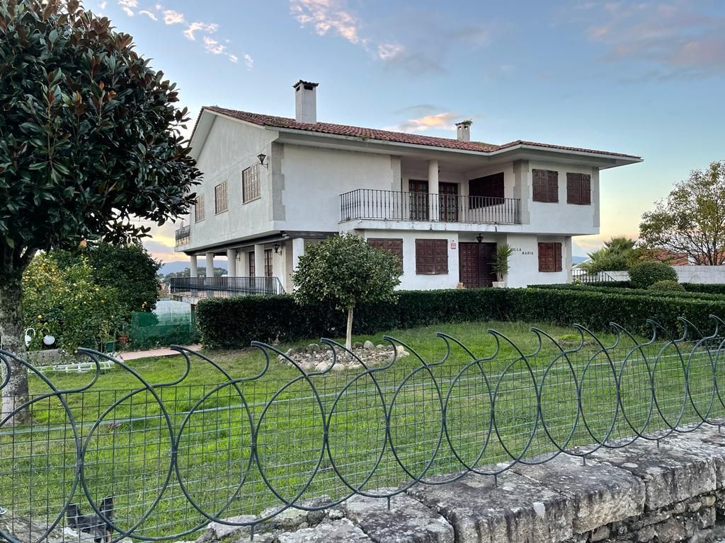House or chalet for sale in Cornazo