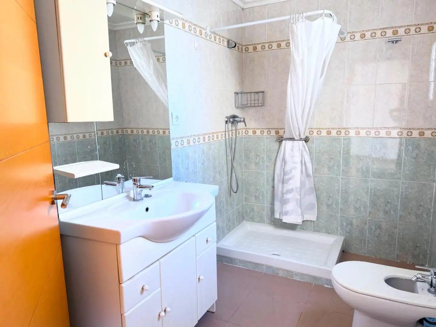 Casa a schiera con terrazza in vendita a Calle CORONIL, imagen 22