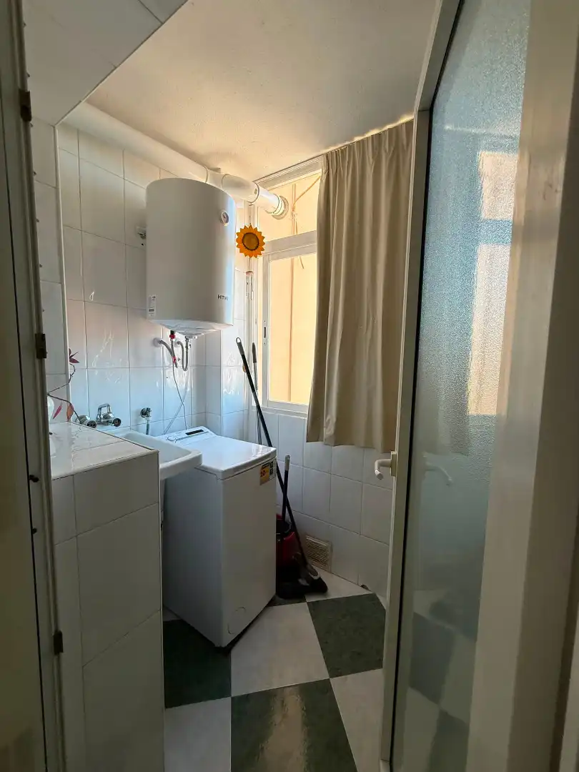 Zimmer in Calle Toquero, 45, Olletas - Sierra Blanquilla