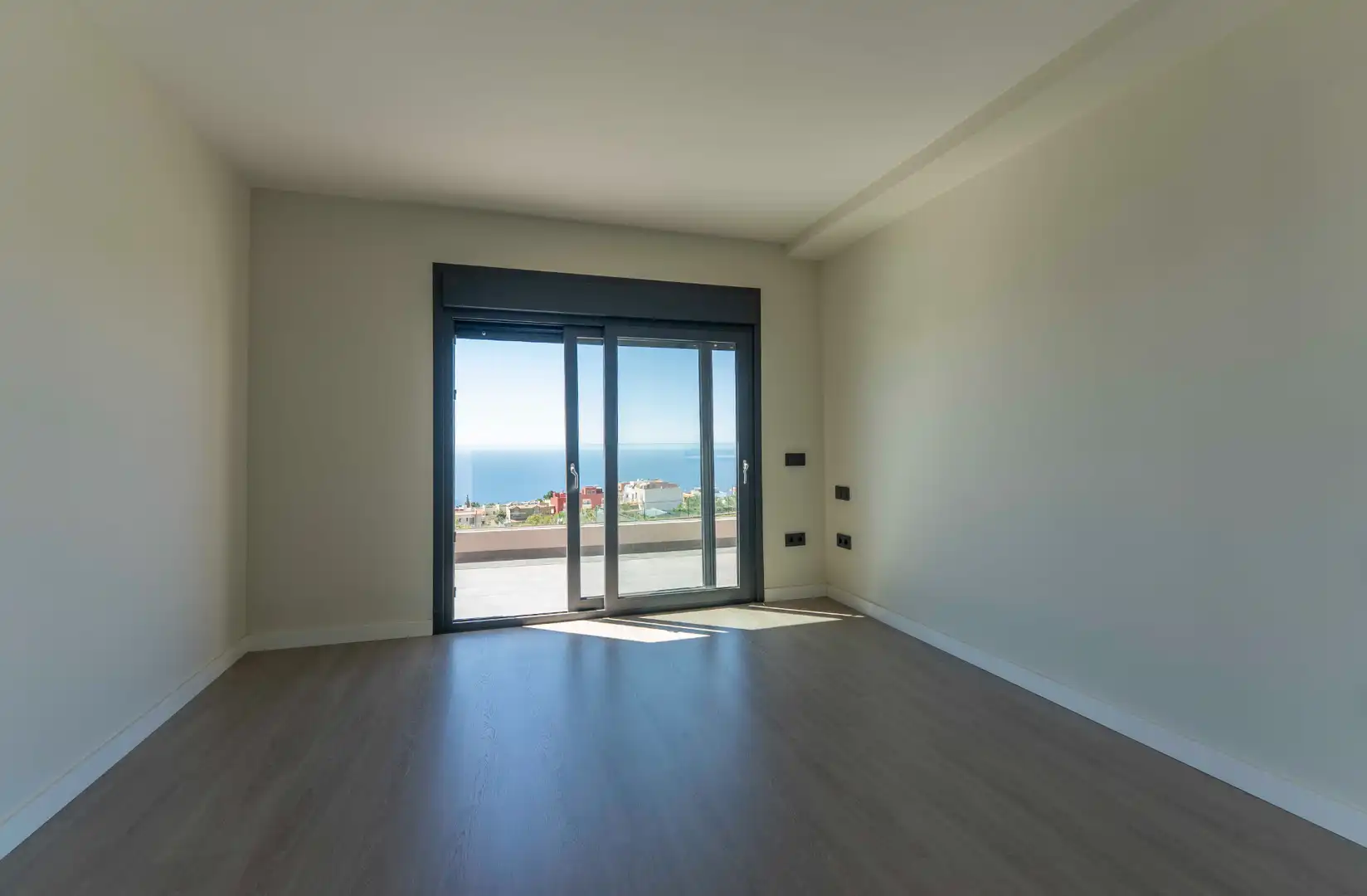 Dormitori de Casa o xalet en venda en Tacoronte amb Jardí privat, Terrassa i Balcó