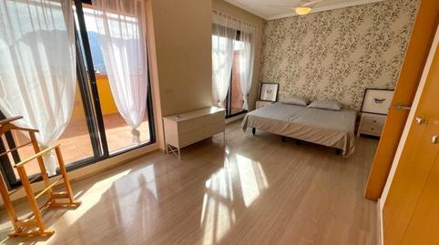 Foto 4 de Ático en venta en Centro Urbano, Dénia