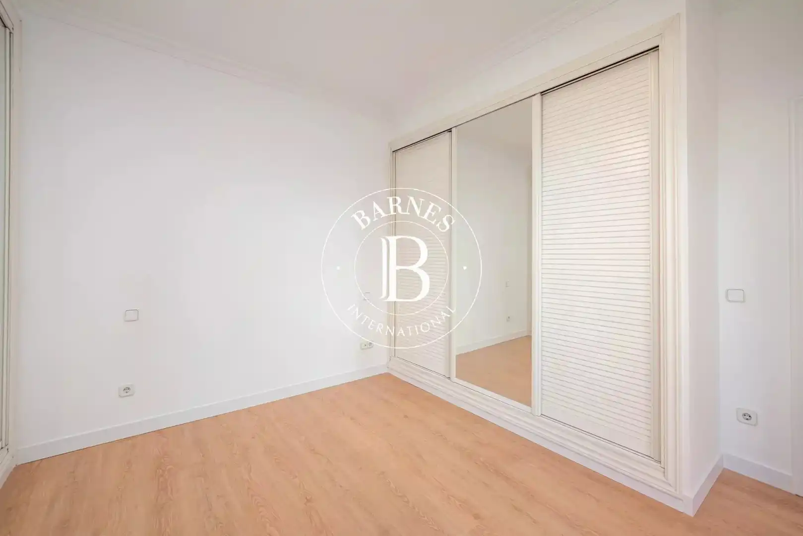 Wohnung zur Miete in El Viso