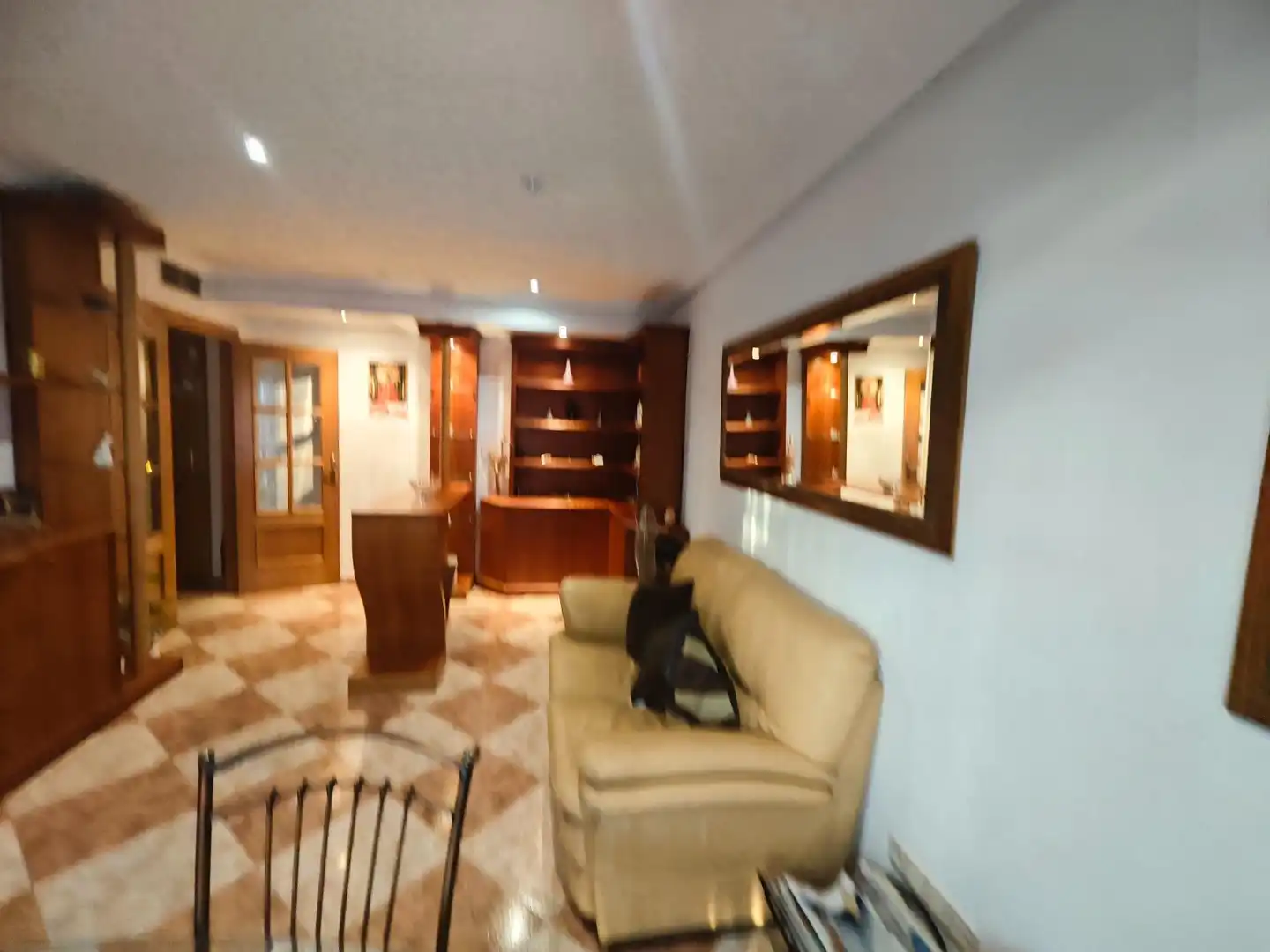 Piso en venta en Murcia con Aire acondicionado, Calefacción y Jardín privado