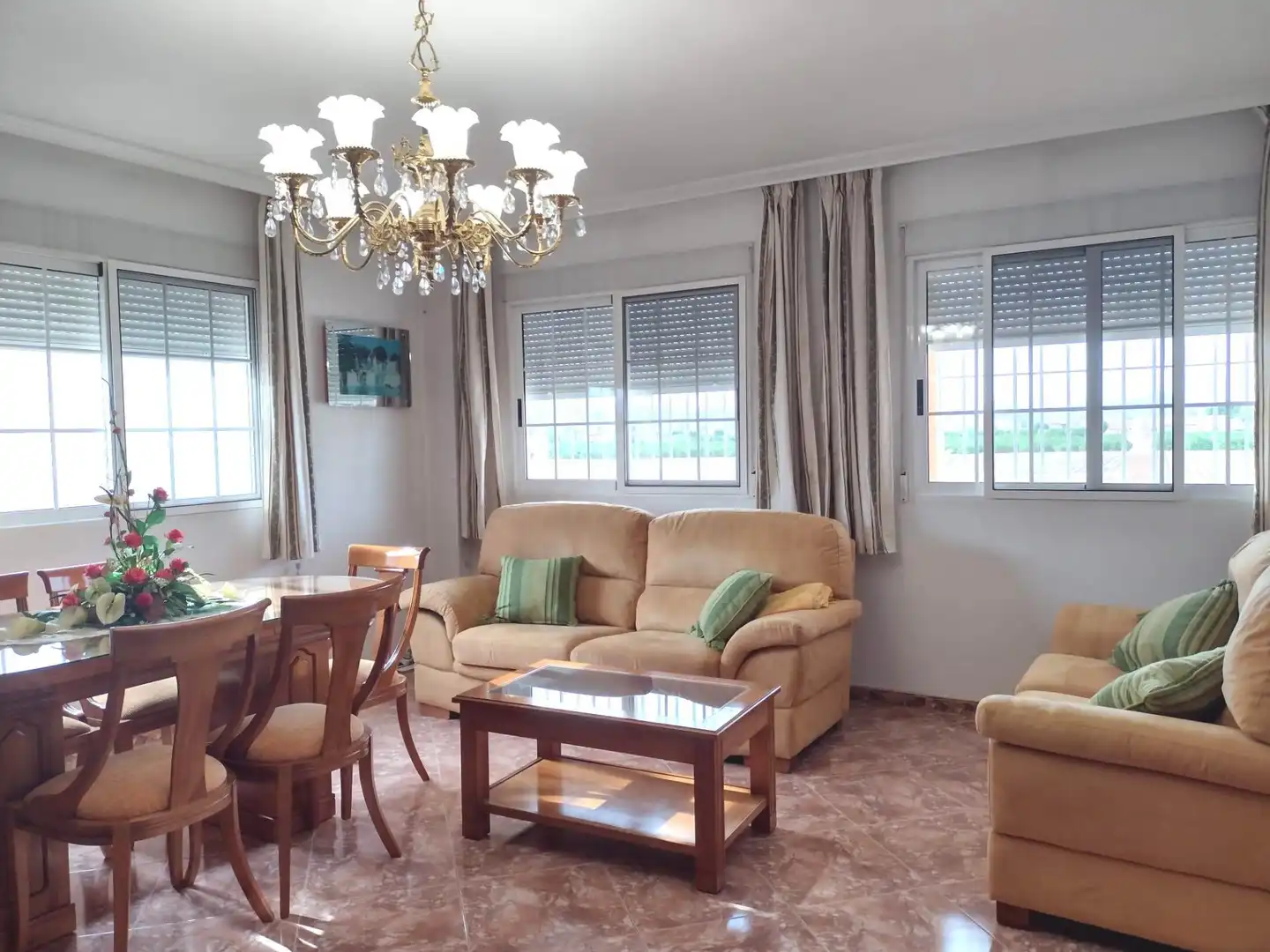 Bungalow to rent in Pedanías Este, imagen 2