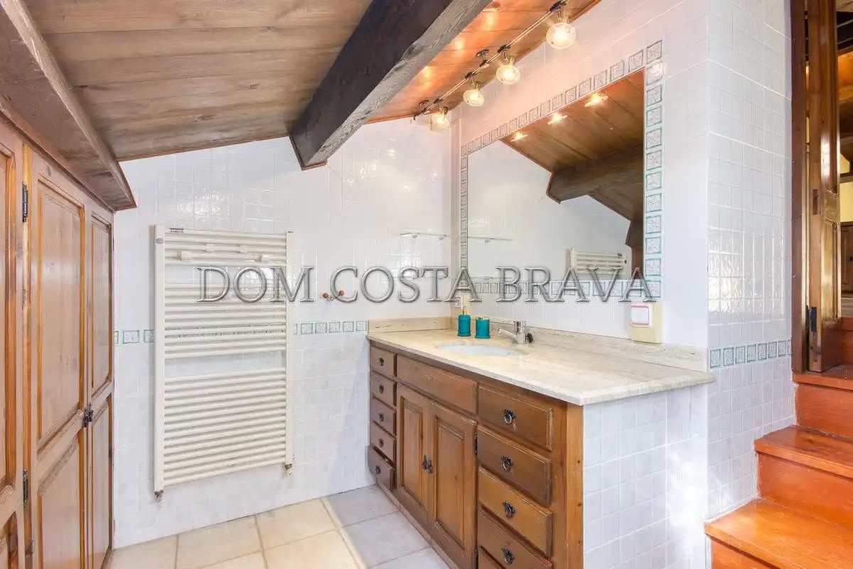 Casa rústica con terraza en venta en N/A, imagen 47