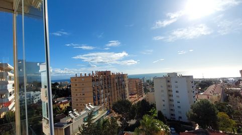 Foto 3 de Estudio de alquiler en Avenida Marysol, Solymar, Benalmádena