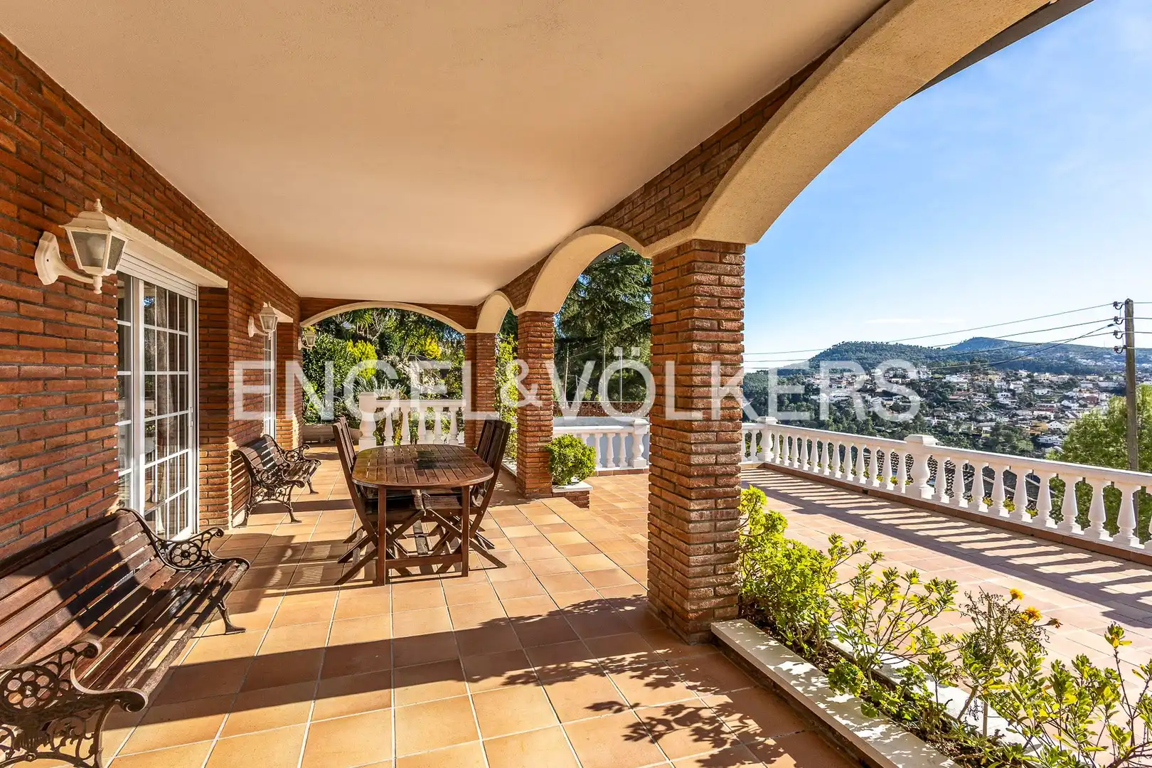 Haus mit Terrasse zum Verkauf in Vallirana, imagen 11