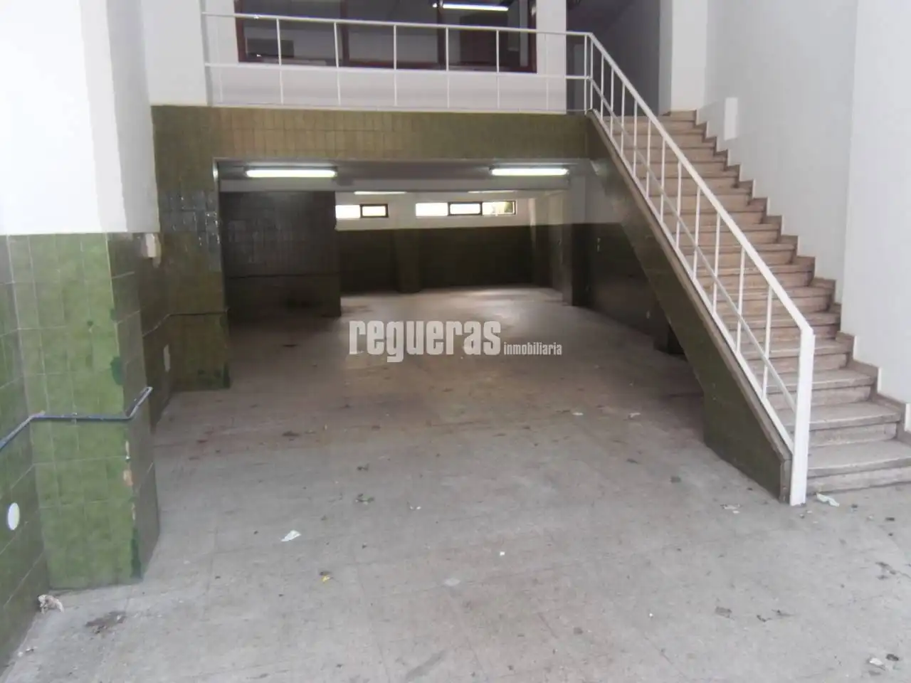 Locale commerciale in vendita a Eduardo Carreño Valdés, imagen 3