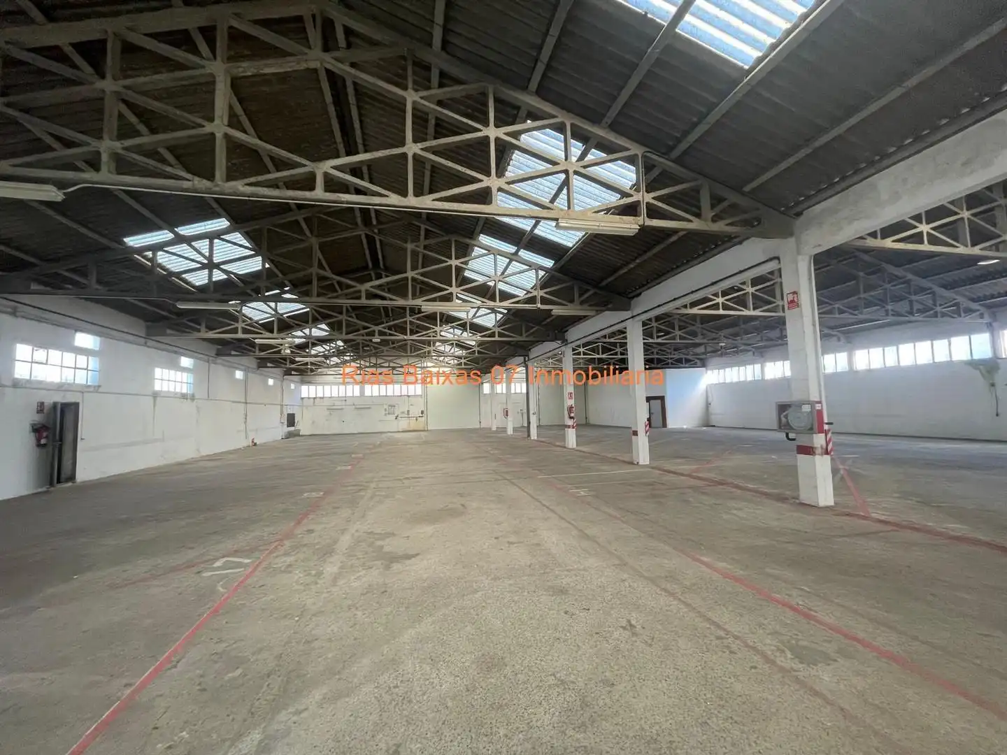 Nave industrial en alquiler en Mos, imagen 5