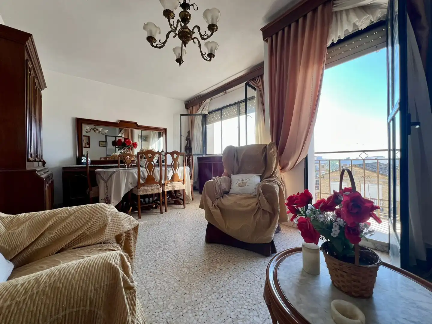 Appartement à vendre à Aguilar de la Frontera, imagen 2