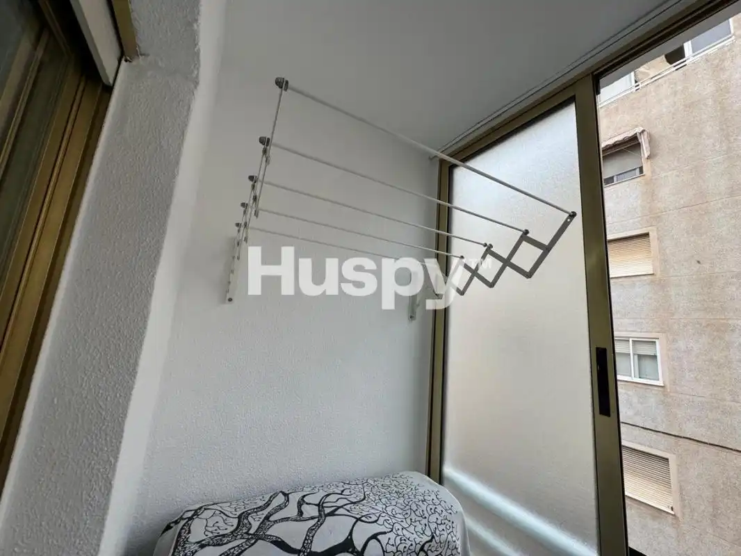 Estudio con ascensor en venta en Calle Monteagudo, imagen 26