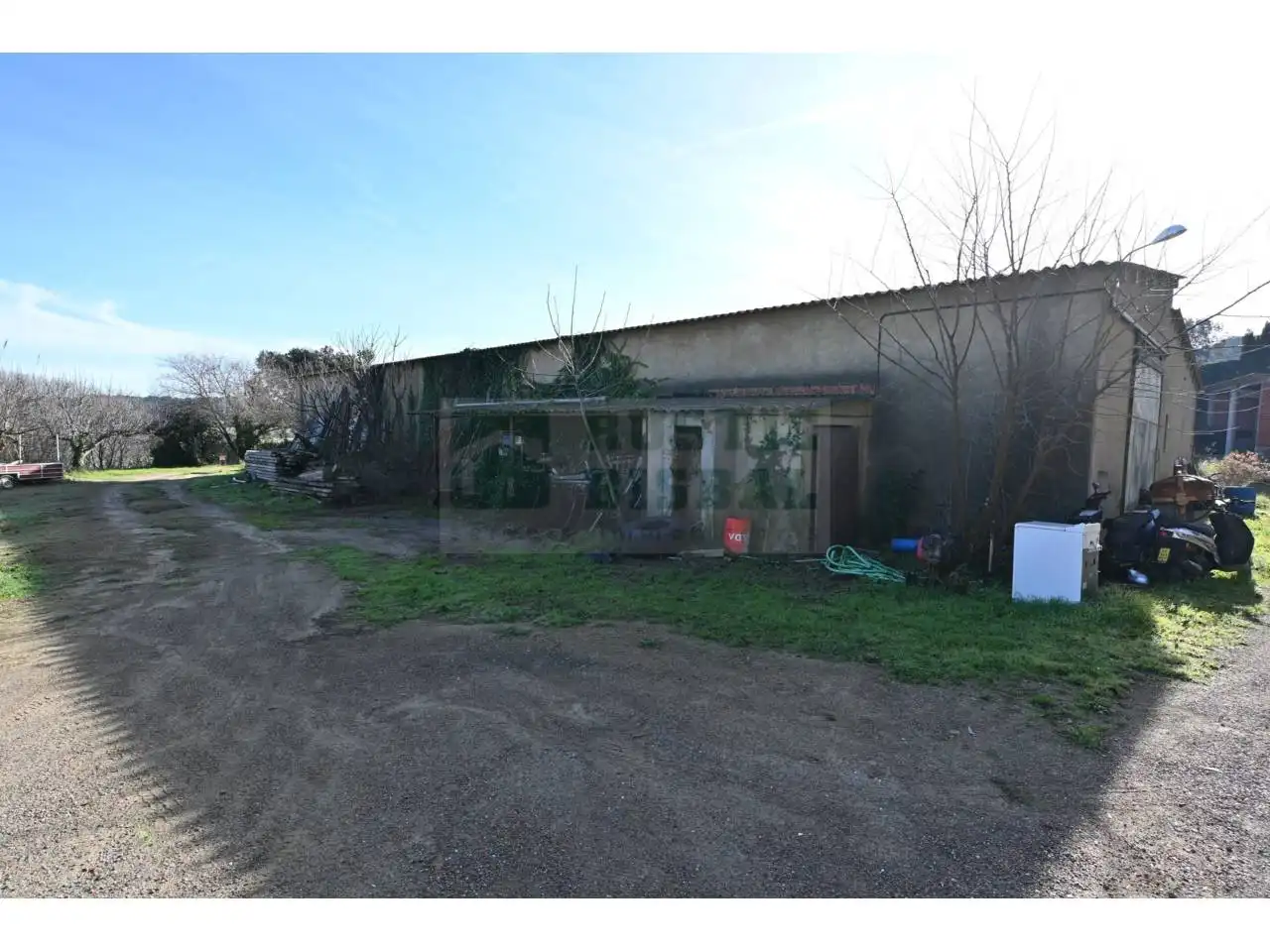 Terreny rústic en venda a La Bisbal d'Empordà, imagen 2