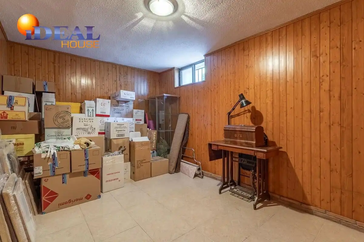 Casa o xalet en venda a Gójar
