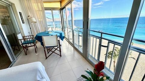 Foto 2 de Apartament de lloguer a Sant Pere, Altea ciudad, Altea
