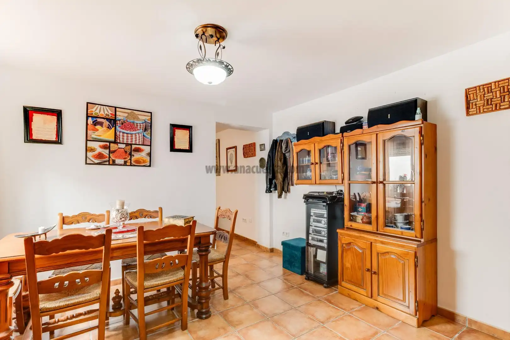 Casa en venta en Estepona Pueblo, imagen 16