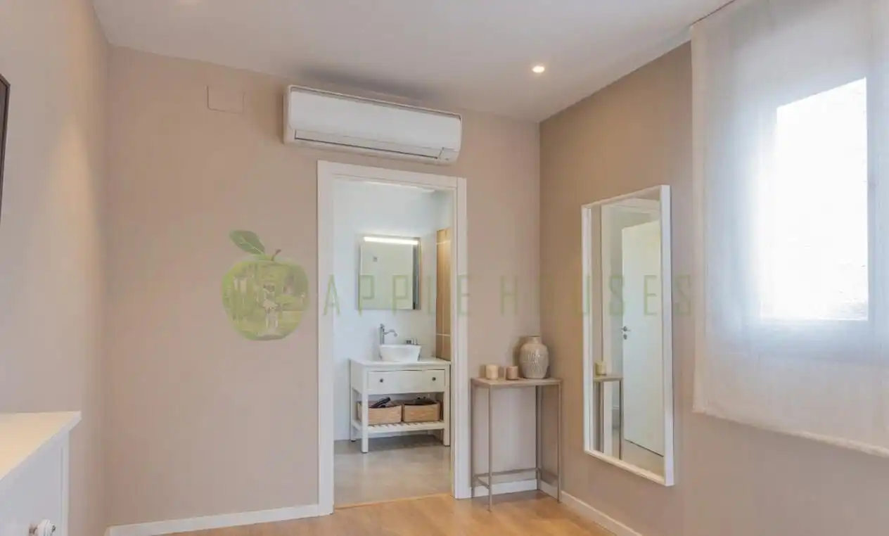 Attique avec piscine à vendre à La Plana, imagen 44