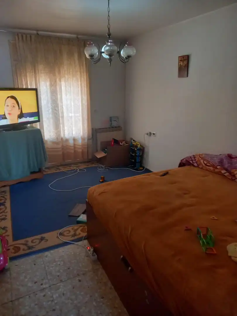 Bedroom of Flat for sale in Ólvega  with Terrace