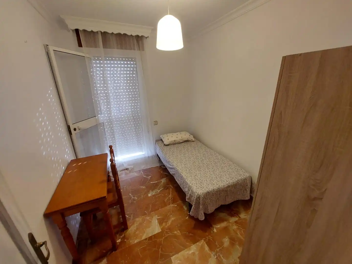 Casa a schiera con terrazza in affitto a San García, imagen 28
