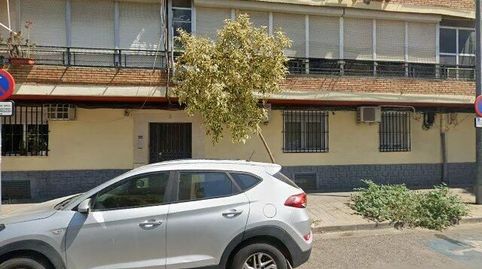 Foto 4 de Piso en venta en Ciudad del Alfafar, Parque Alcosa, Sevilla Capital