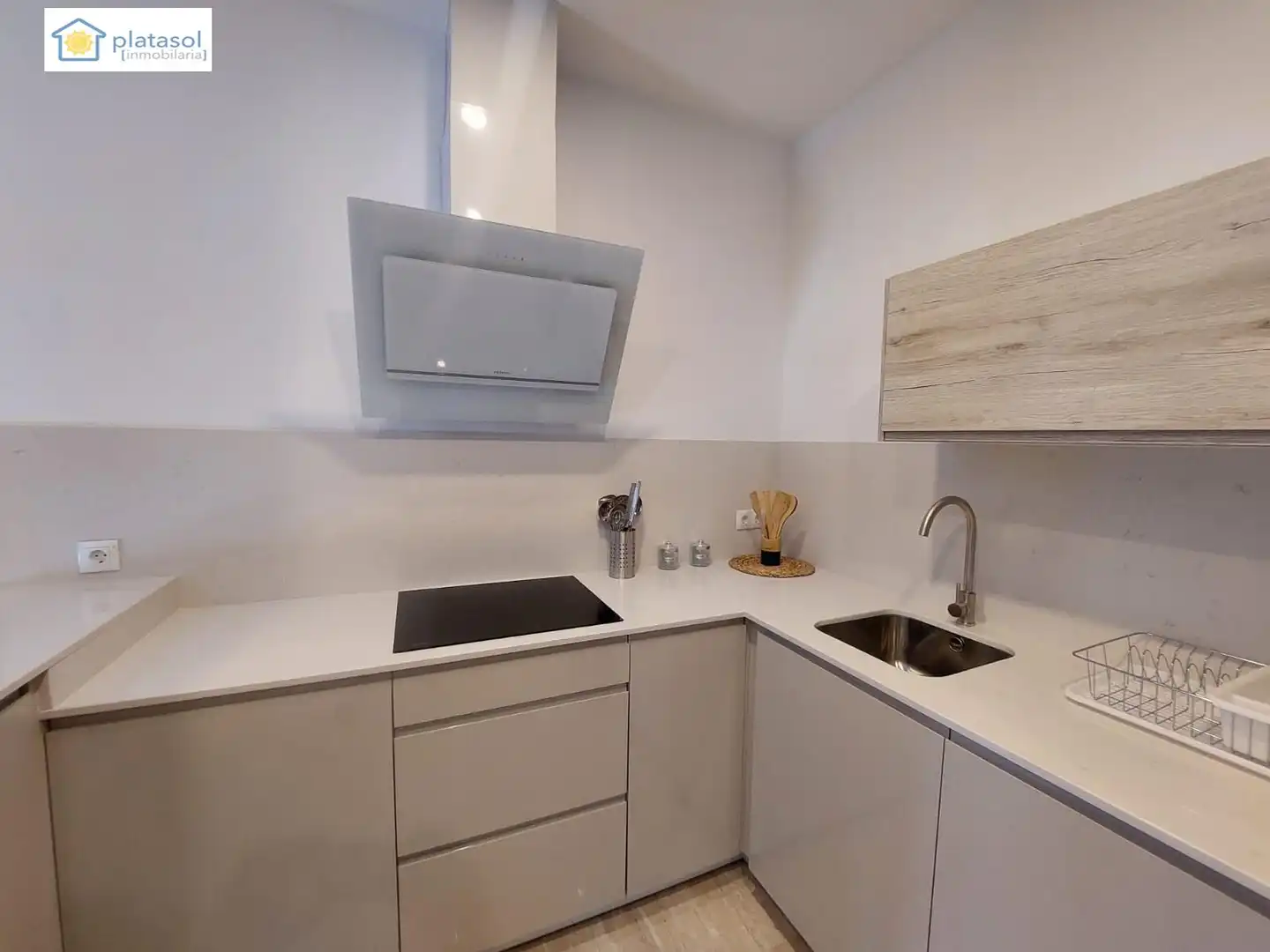 Apartament de lloguer a Gerena