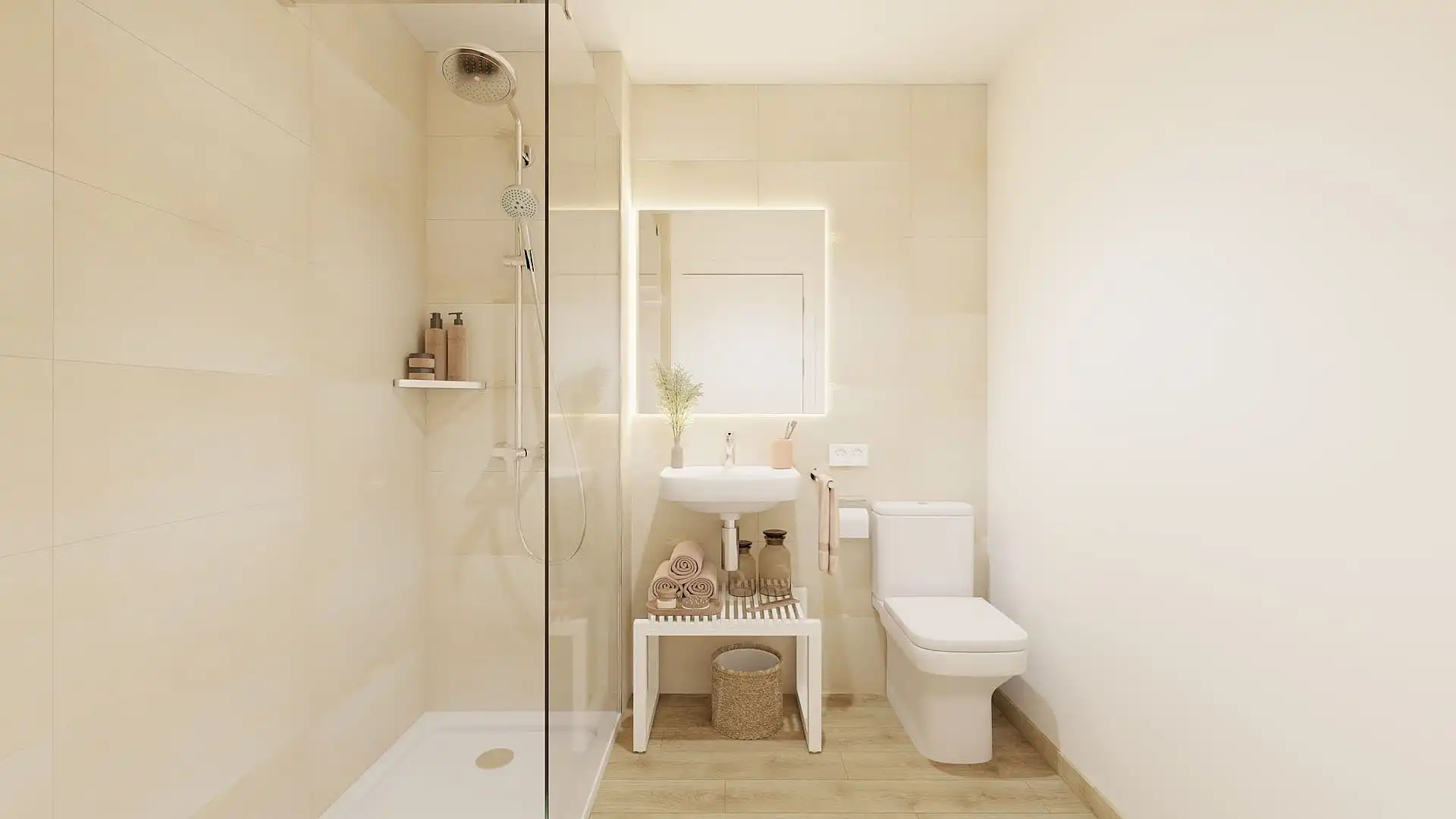 Apartament amb ascensor en venda a Velilla - Velilla Taramay, imagen 16