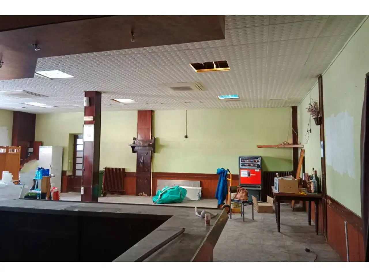 Commercial properties for rent in Tamarite de Litera
