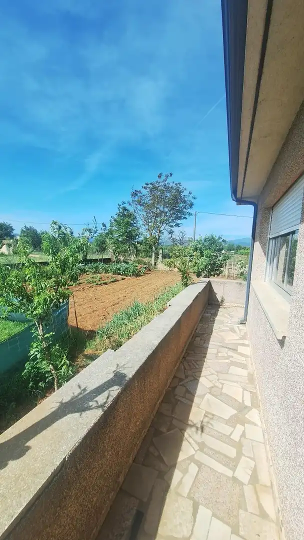 Casa o chalet en venta en Camponaraya con Calefacción, Jardín privado y Terraza