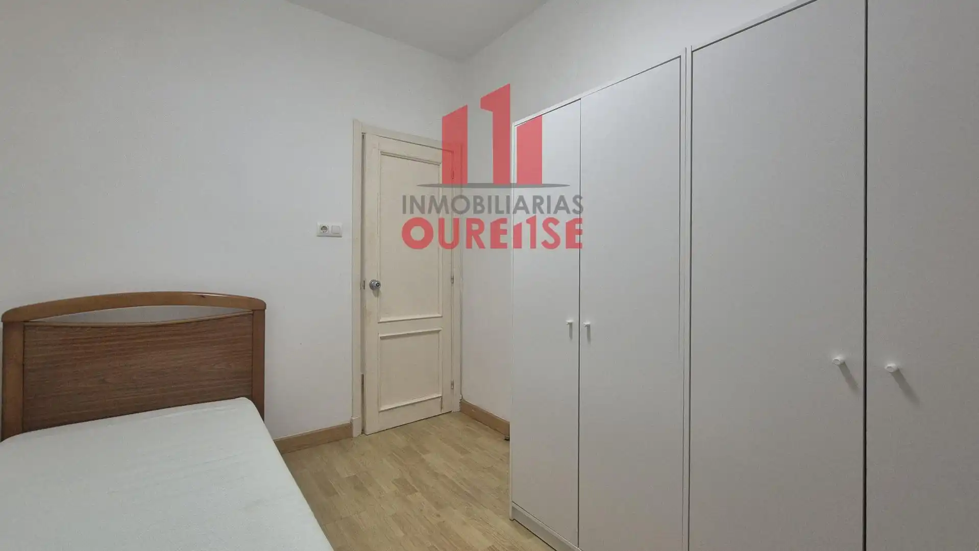 Piso de alquiler en A Carballeira