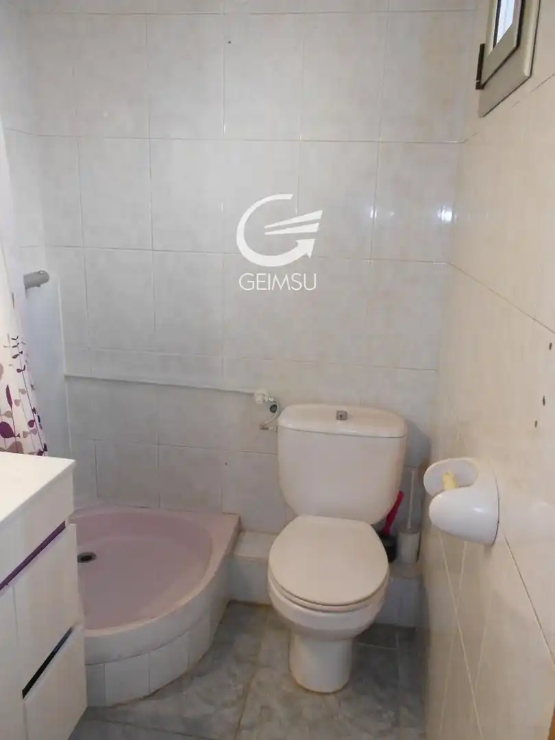 Baño de Piso en venta en L'Hospitalet de Llobregat
