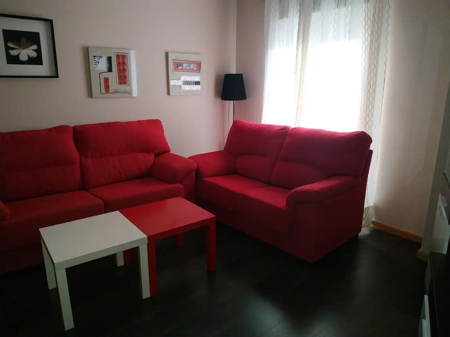 Wohnung zum Verkauf in Villacañas