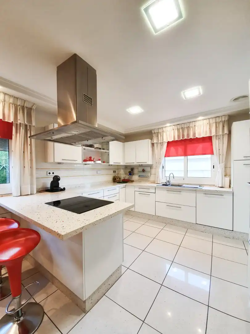 Villa avec piscine à vendre à Elche ciudad, imagen 44