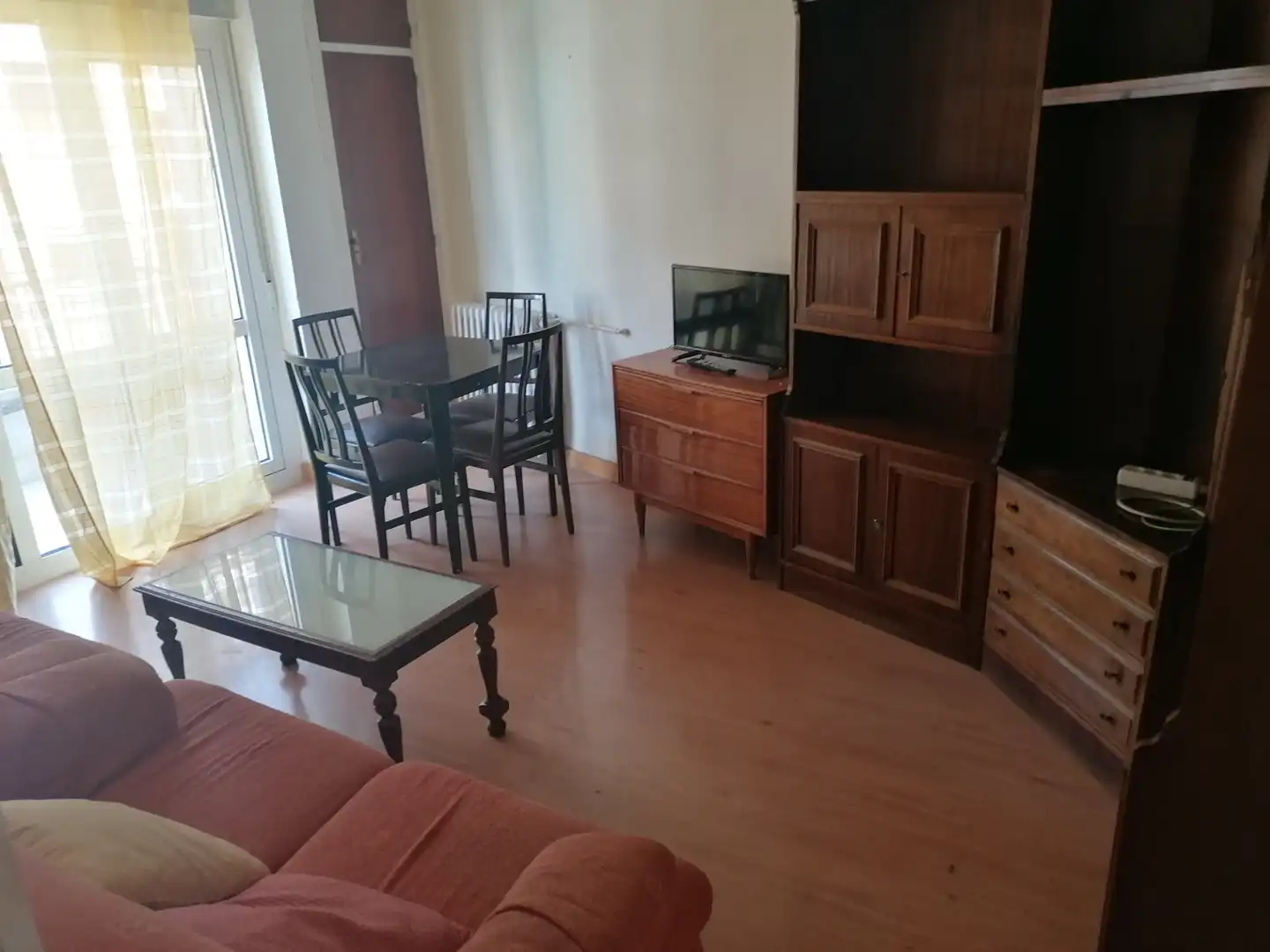 Habitació a Barrio del Centro
