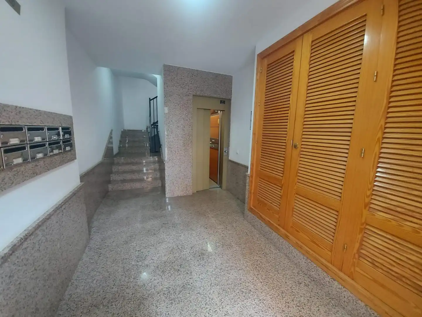 Piso en venta en El Ejido con Terraza y Amueblado