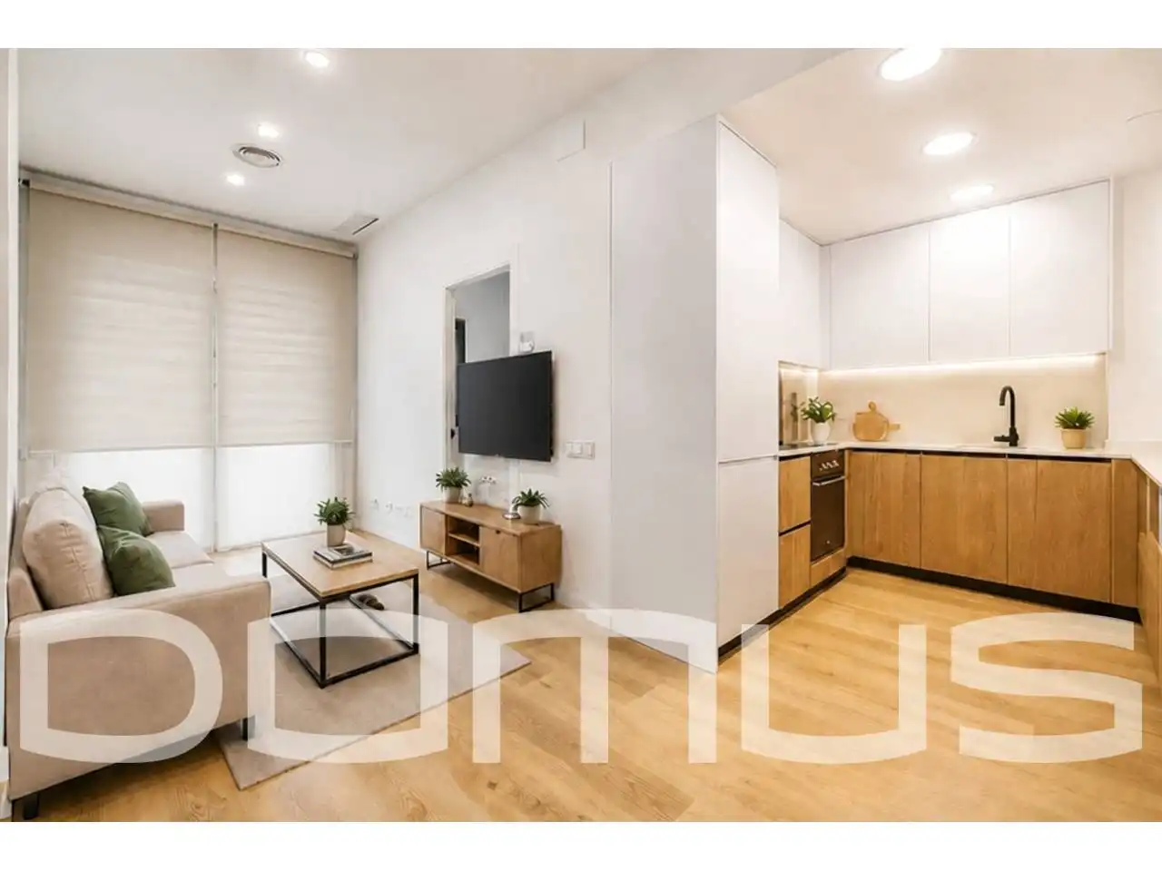 Piso en venta en Calle Mossèn Jacint Verdaguer 204, imagen 3