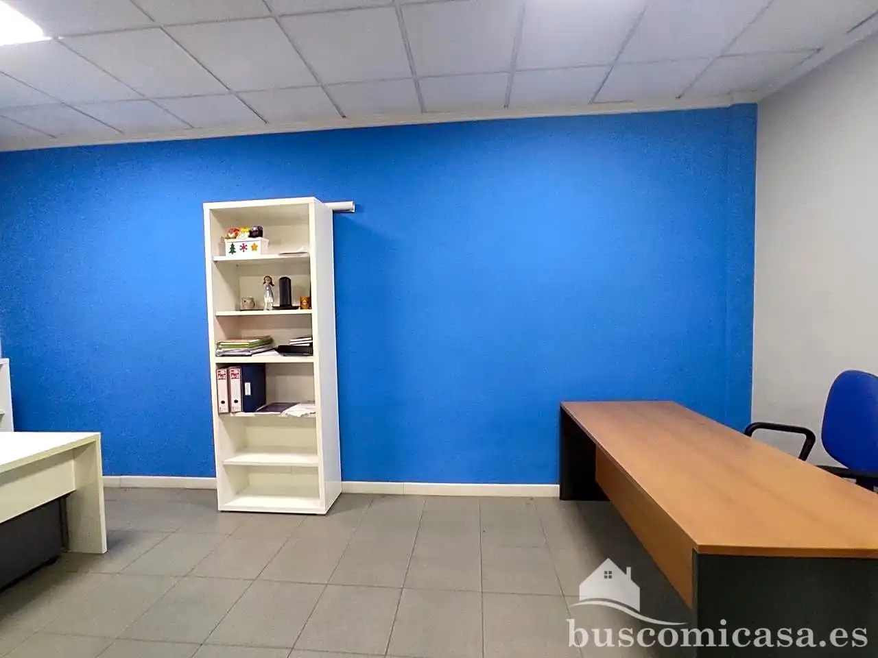 Office space to rent in Argüelles, imagen 8