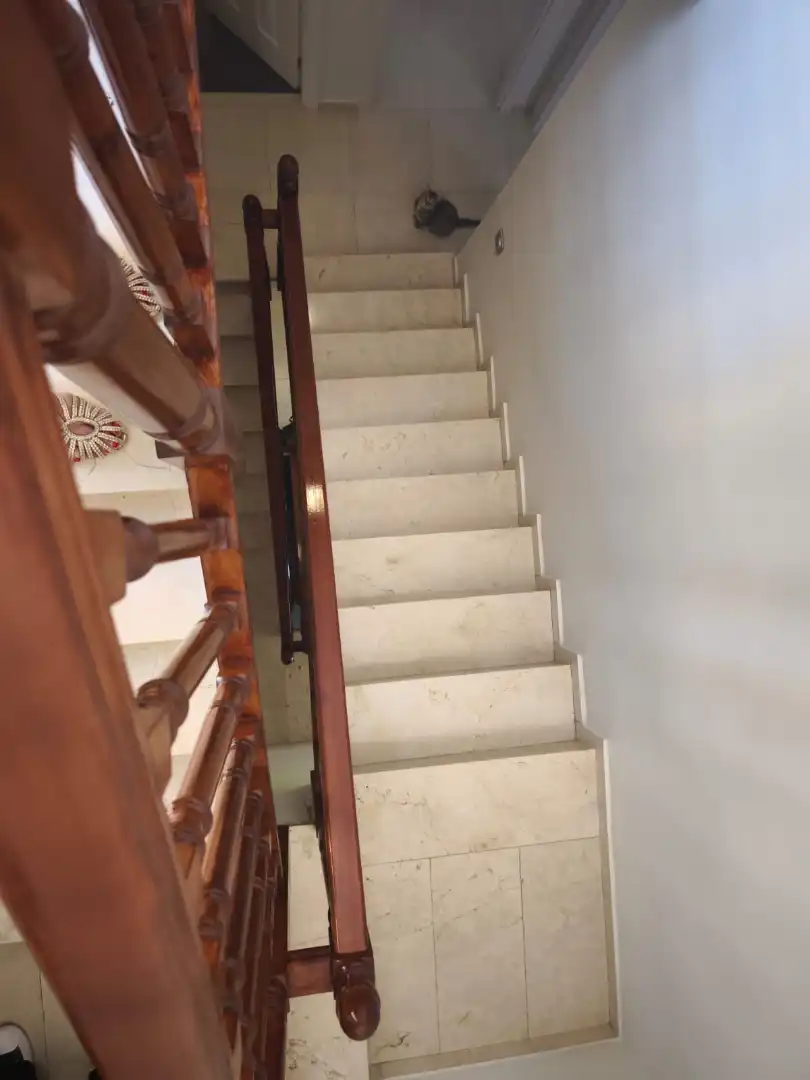 Casa adosada en venta en Melilla con Aire acondicionado, Jardín privado y Terraza