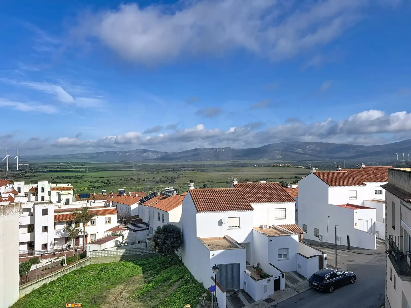 Außenansicht von Wohnung zum Verkauf in Tarifa mit Heizung