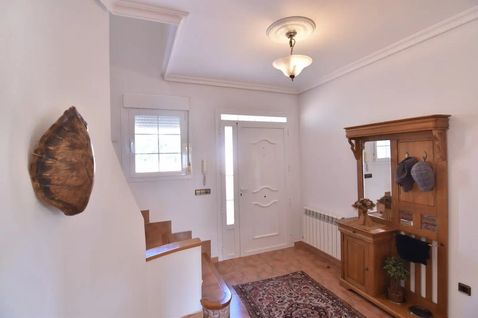 Casa en venta en Carrió - La Merced - Los Pinos, imagen 47