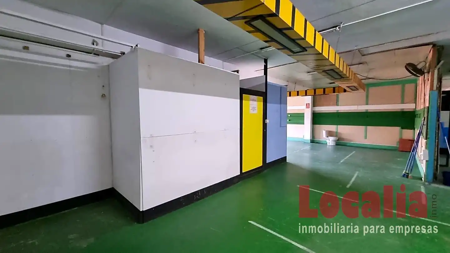 Nave industrielle à louer à Alisal - San Román, imagen 16