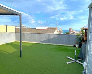 Terrassa de Àtic en venda en Calafell amb Aire condicionat, Calefacció i Terrassa