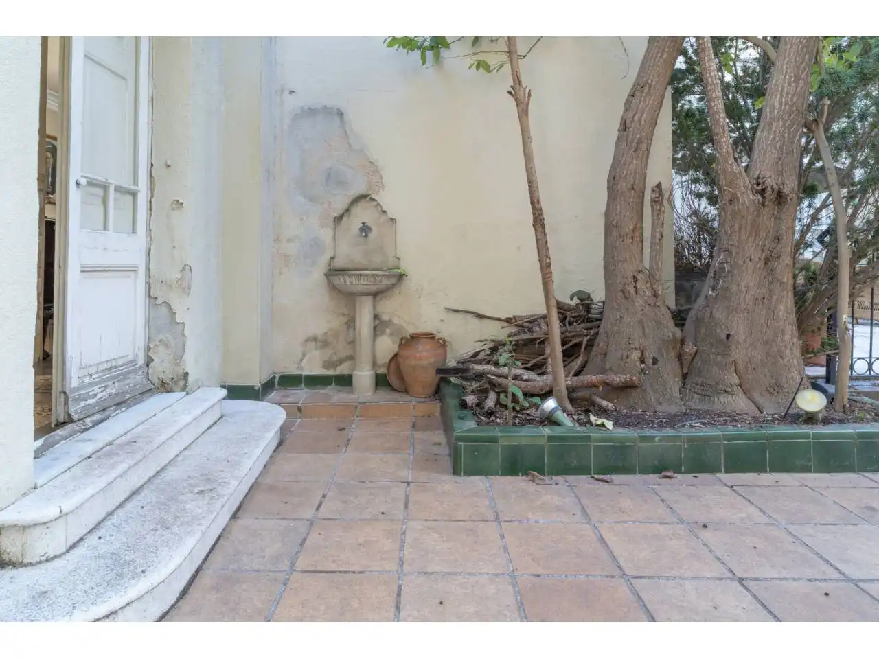 Casa o xalet de lloguer en Sabadell amb Calefacció, Jardí privat i Terrassa